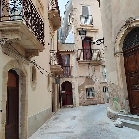 فيلا Casa Ninetta سيراكوزا المظهر الخارجي الصورة