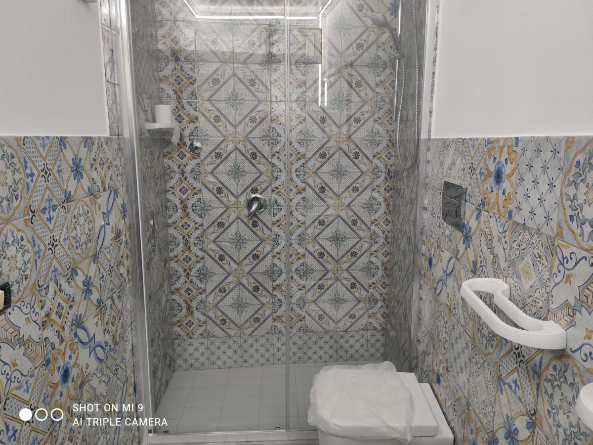 فيلا Casa Ninetta سيراكوزا المظهر الخارجي الصورة