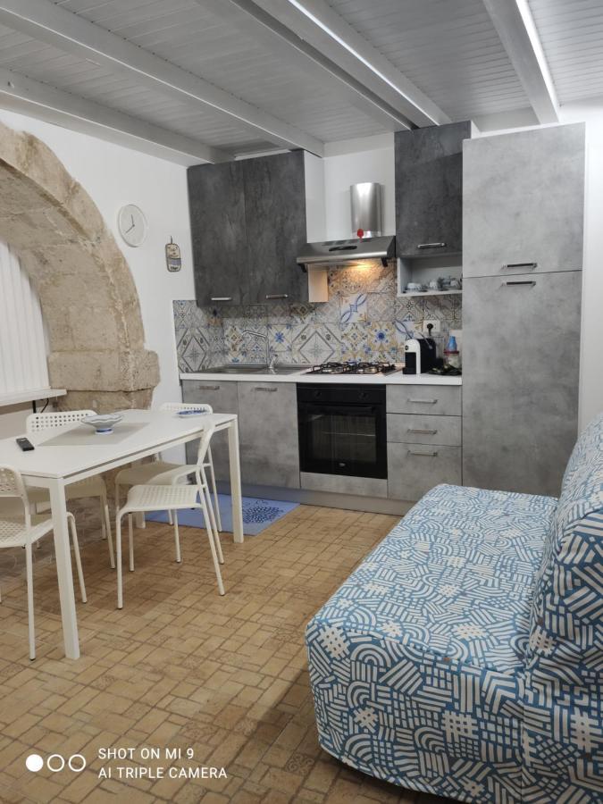 فيلا Casa Ninetta سيراكوزا المظهر الخارجي الصورة