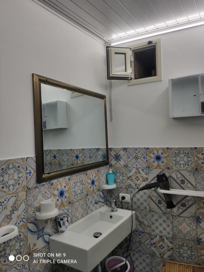 فيلا Casa Ninetta سيراكوزا المظهر الخارجي الصورة