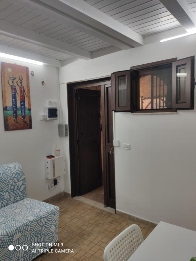 فيلا Casa Ninetta سيراكوزا المظهر الخارجي الصورة