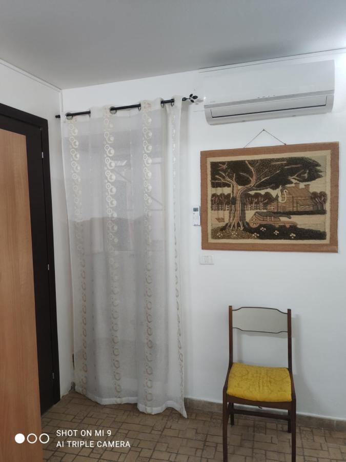 فيلا Casa Ninetta سيراكوزا المظهر الخارجي الصورة
