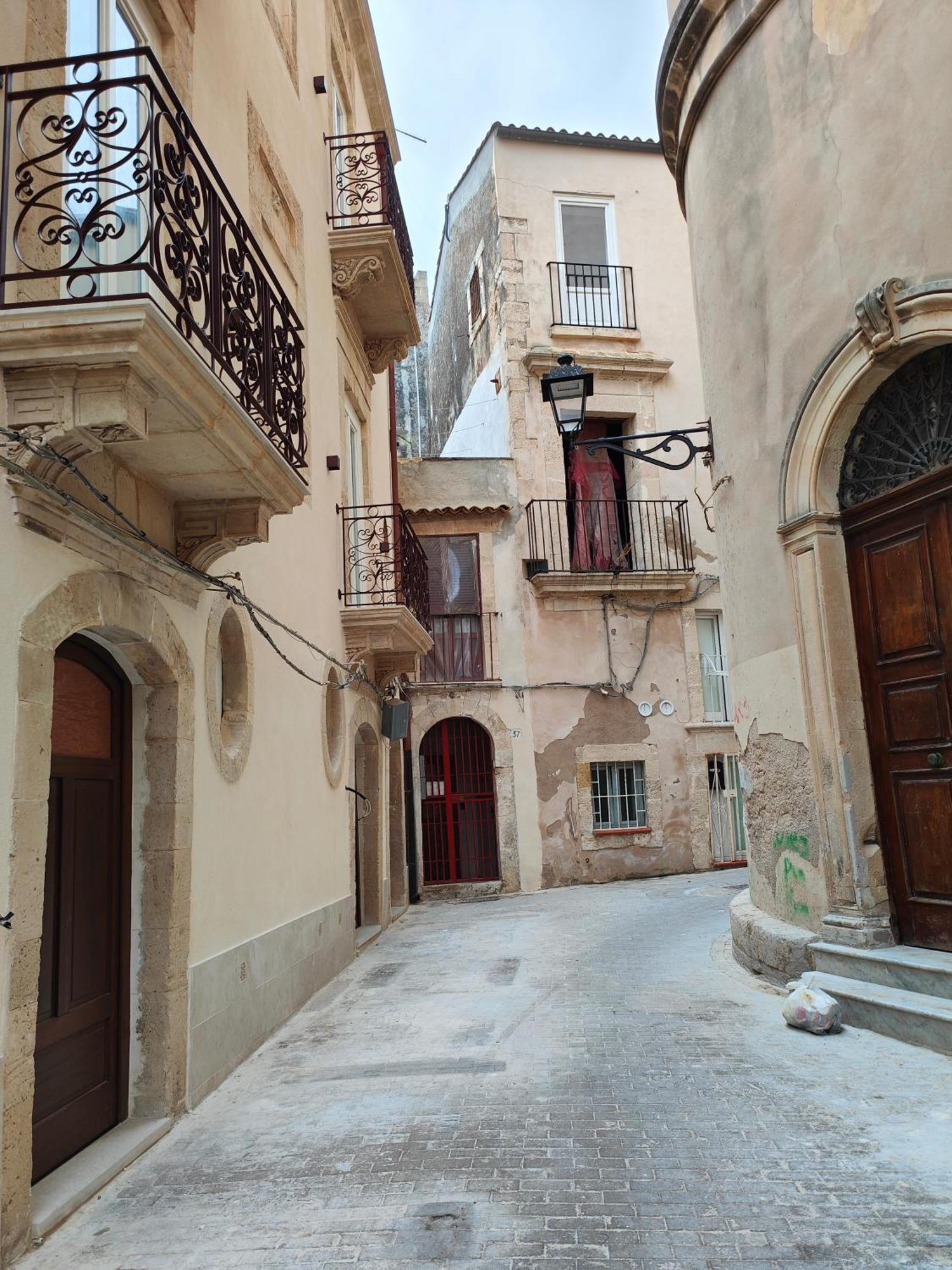 فيلا Casa Ninetta سيراكوزا المظهر الخارجي الصورة