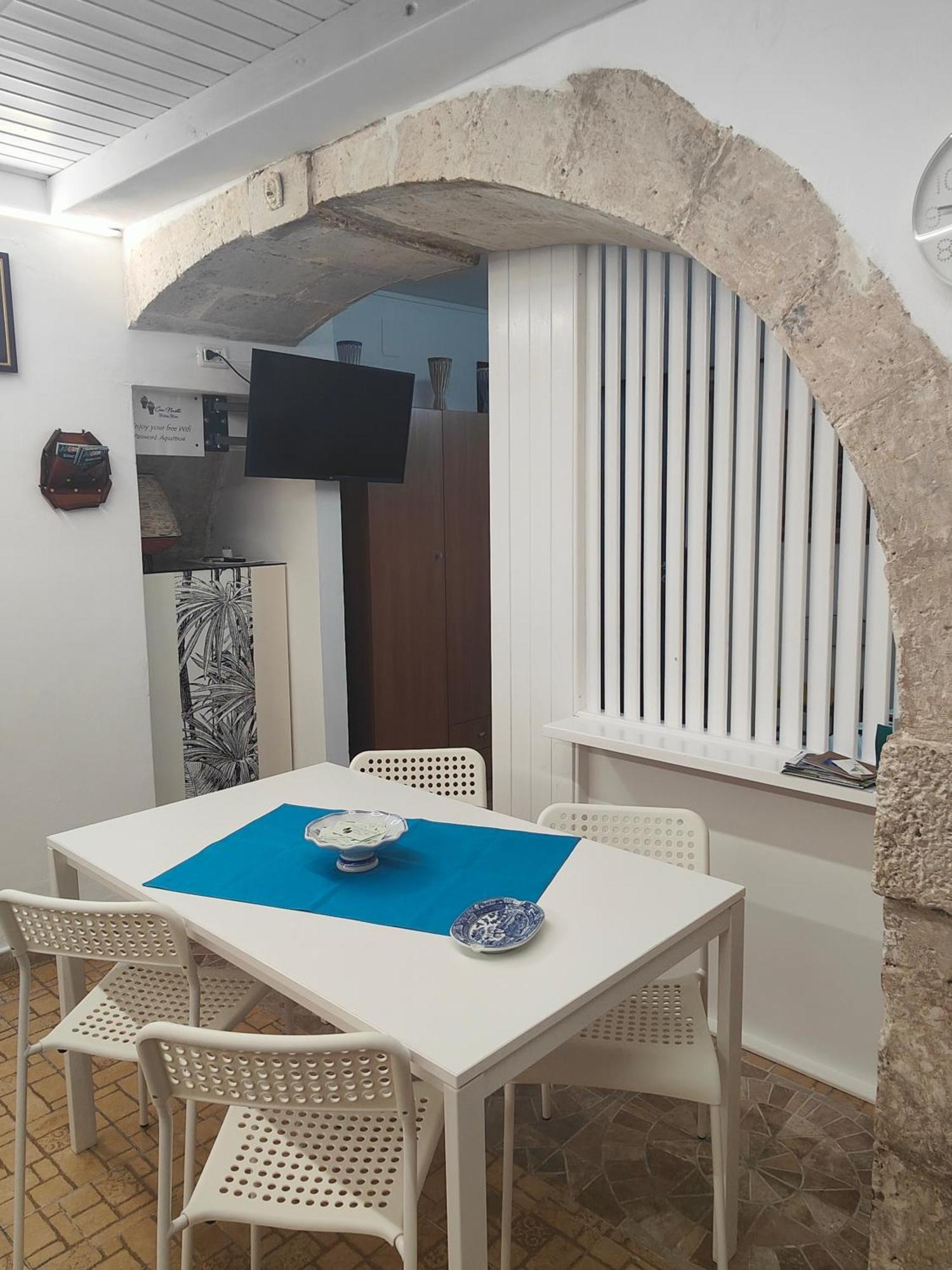فيلا Casa Ninetta سيراكوزا المظهر الخارجي الصورة